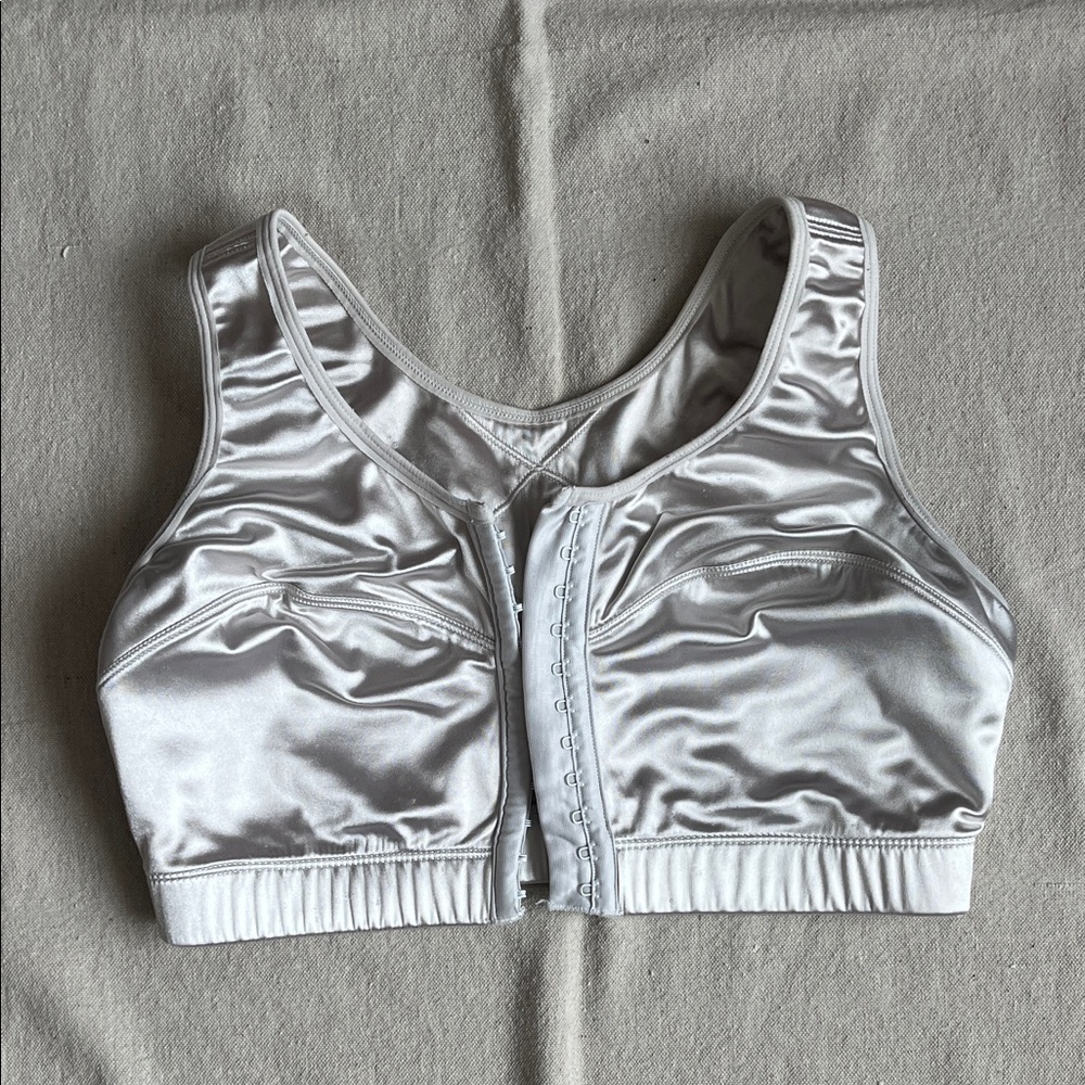 Enelle Sport High Impact Bra